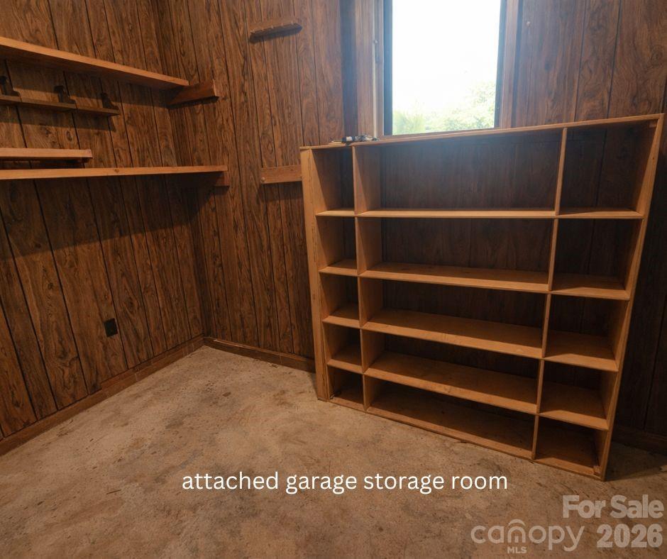 610 Landers Chapel Road — Lincolnton