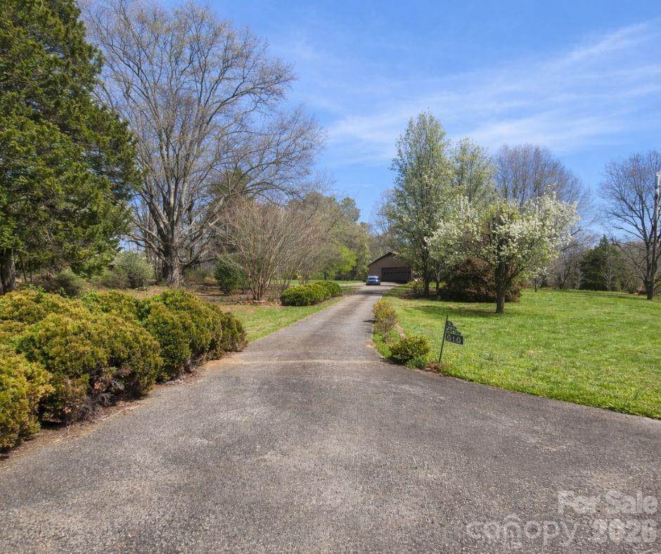 610 Landers Chapel Road — Lincolnton