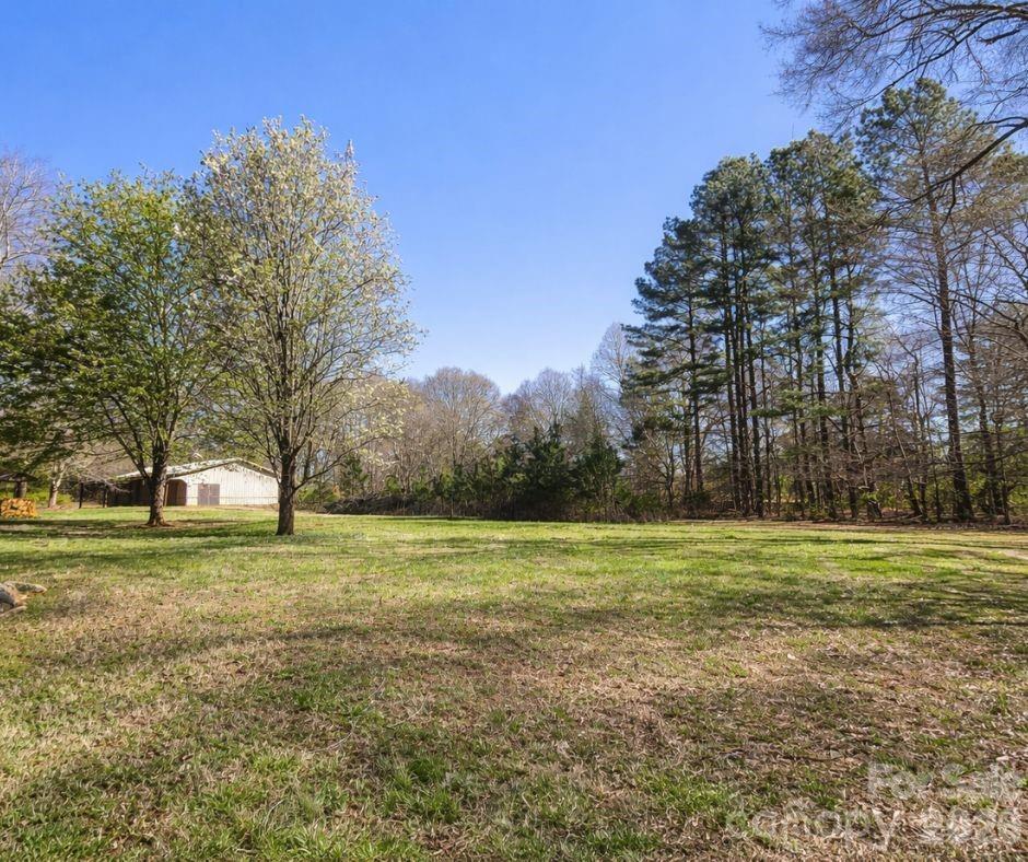610 Landers Chapel Road — Lincolnton