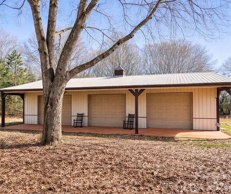 610 Landers Chapel Road — Lincolnton