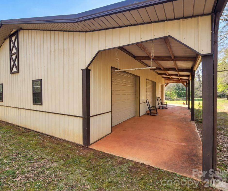 610 Landers Chapel Road — Lincolnton