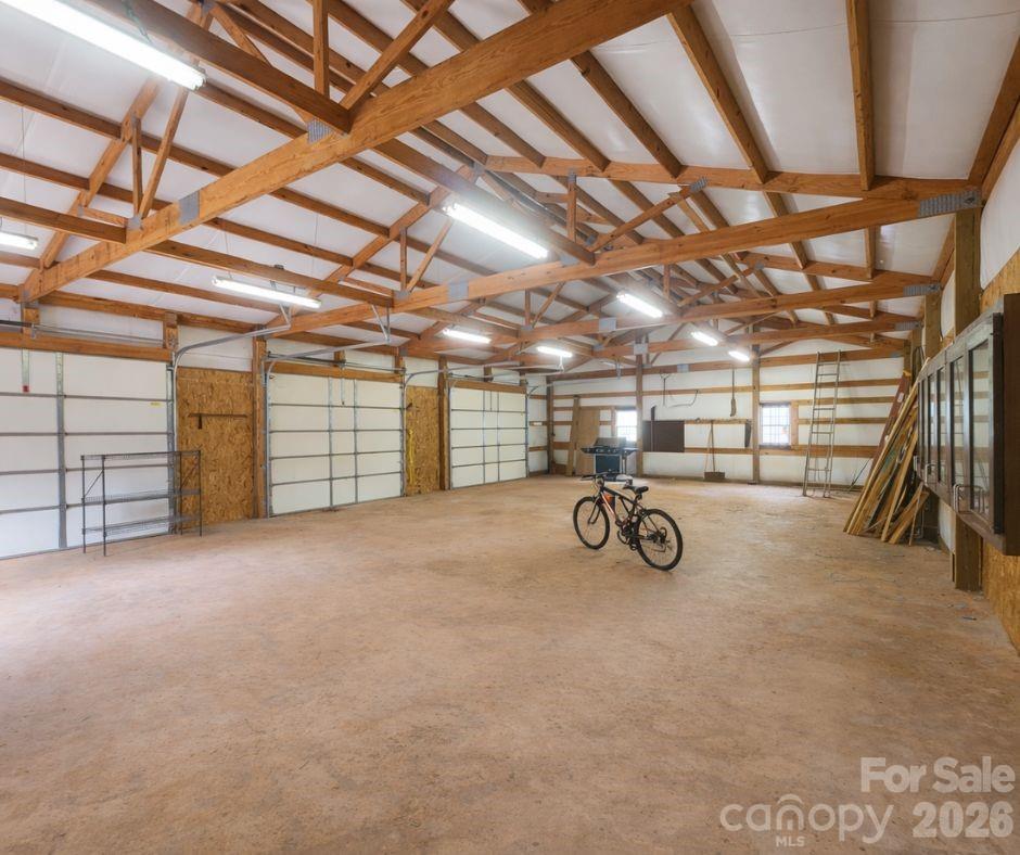 610 Landers Chapel Road — Lincolnton