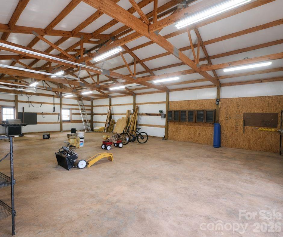 610 Landers Chapel Road — Lincolnton