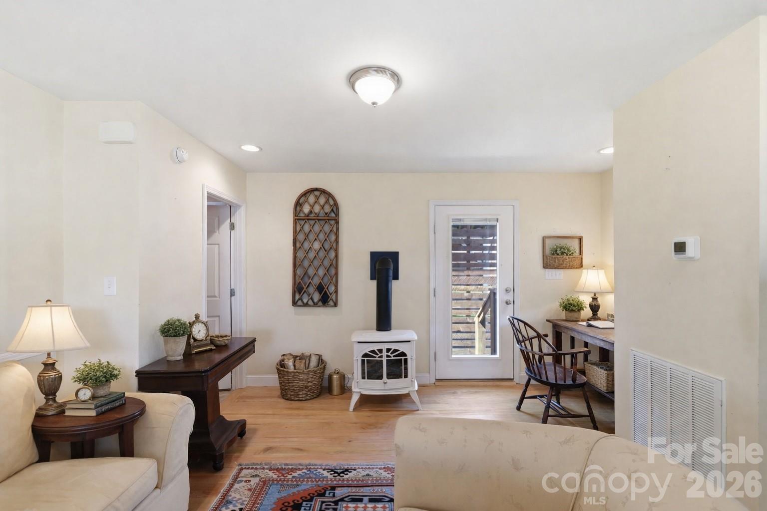 11 Carolina Corner Drive — Black Mountain