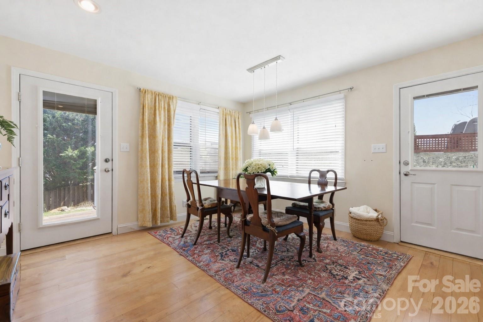 11 Carolina Corner Drive — Black Mountain