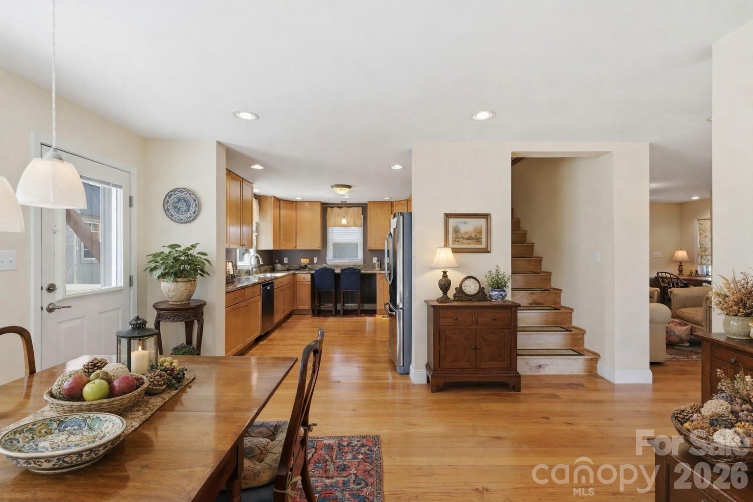 11 Carolina Corner Drive — Black Mountain