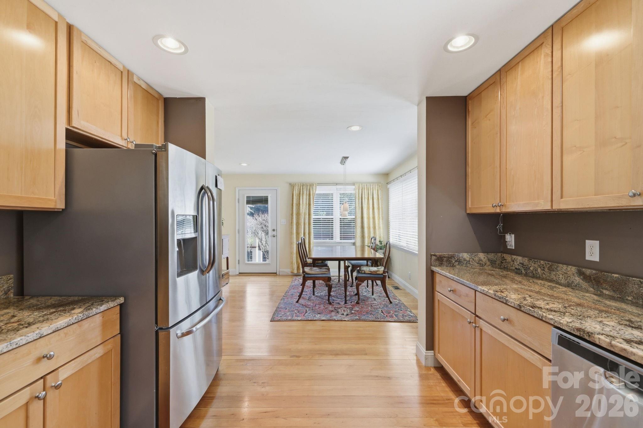 11 Carolina Corner Drive — Black Mountain