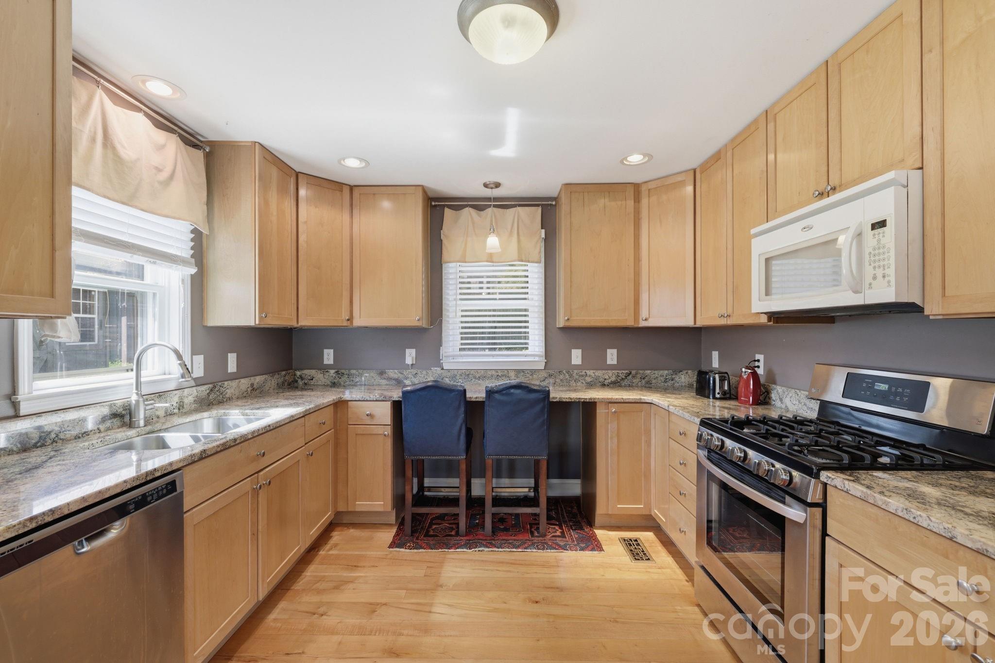11 Carolina Corner Drive — Black Mountain