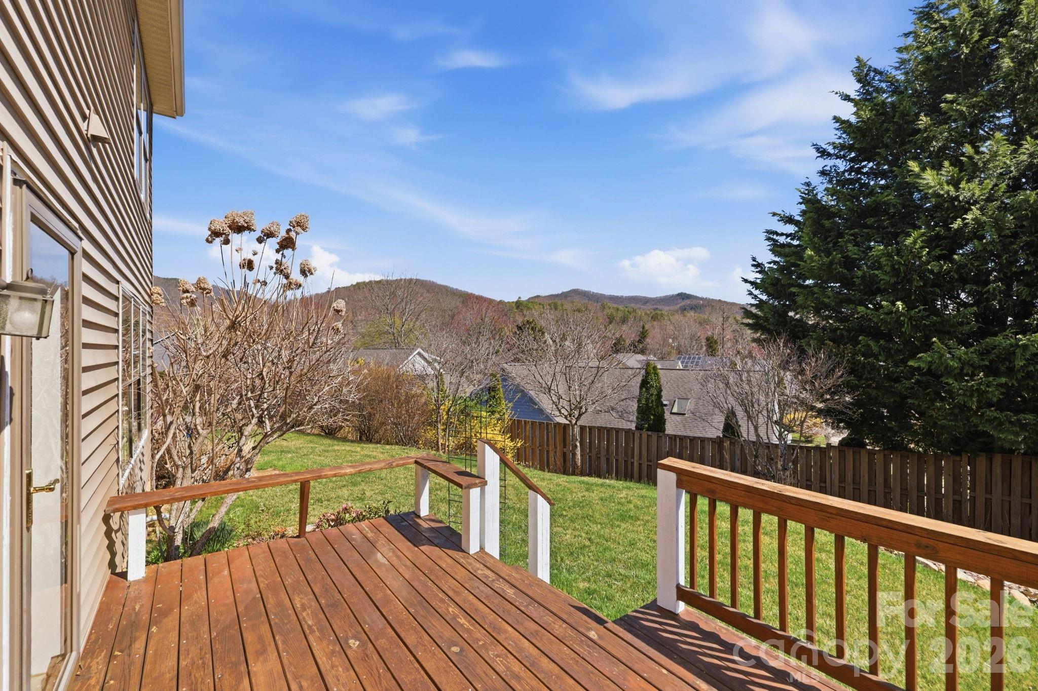 11 Carolina Corner Drive — Black Mountain
