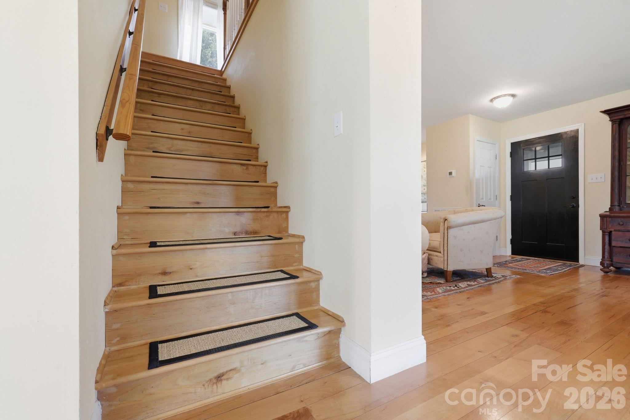 11 Carolina Corner Drive — Black Mountain