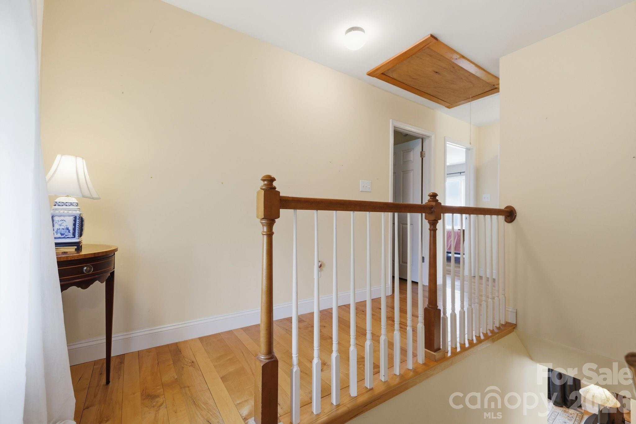 11 Carolina Corner Drive — Black Mountain
