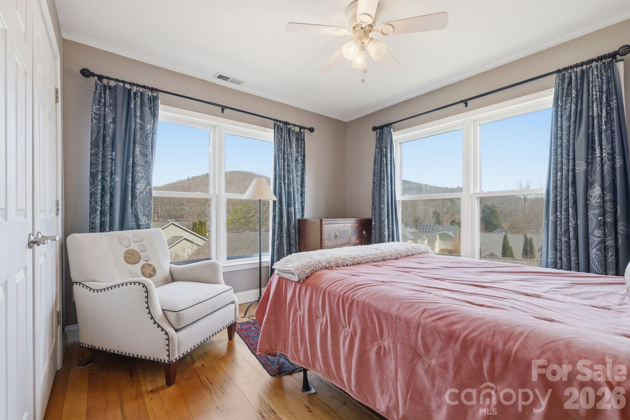 11 Carolina Corner Drive — Black Mountain