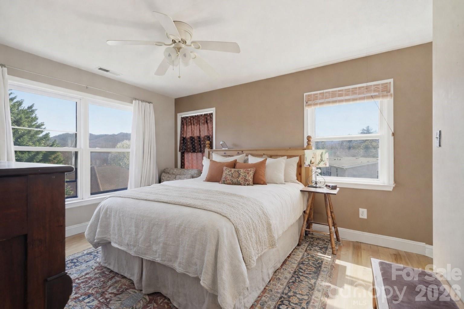 11 Carolina Corner Drive — Black Mountain