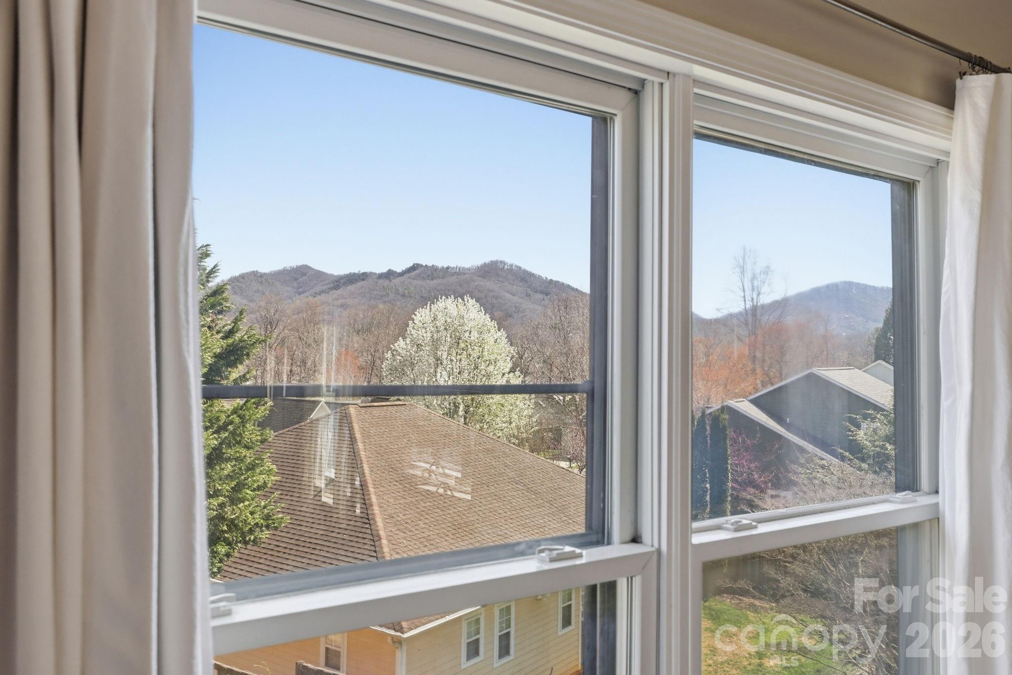 11 Carolina Corner Drive — Black Mountain