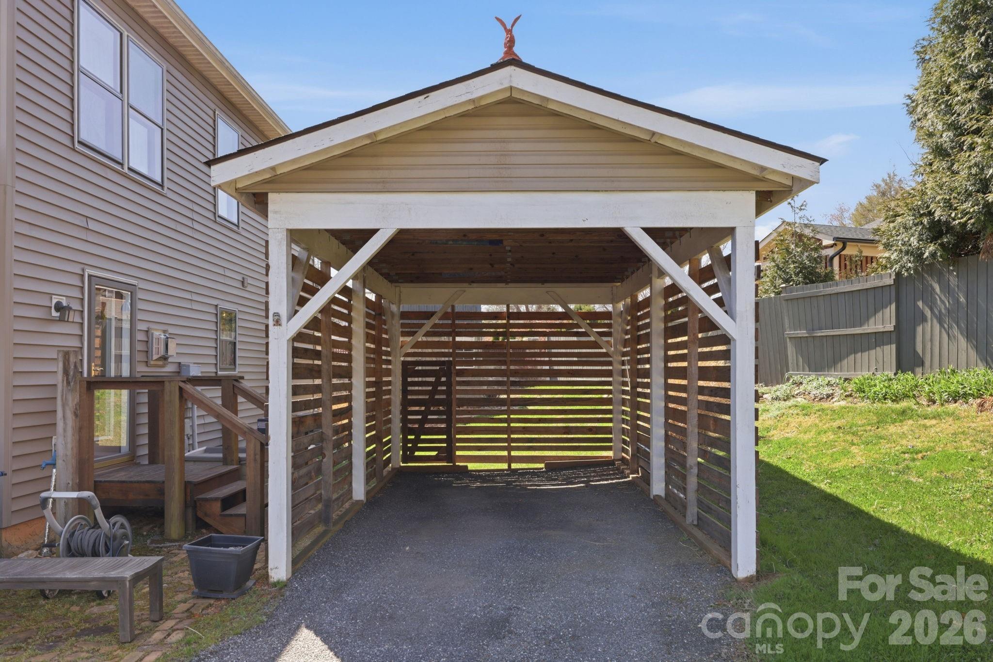 11 Carolina Corner Drive — Black Mountain