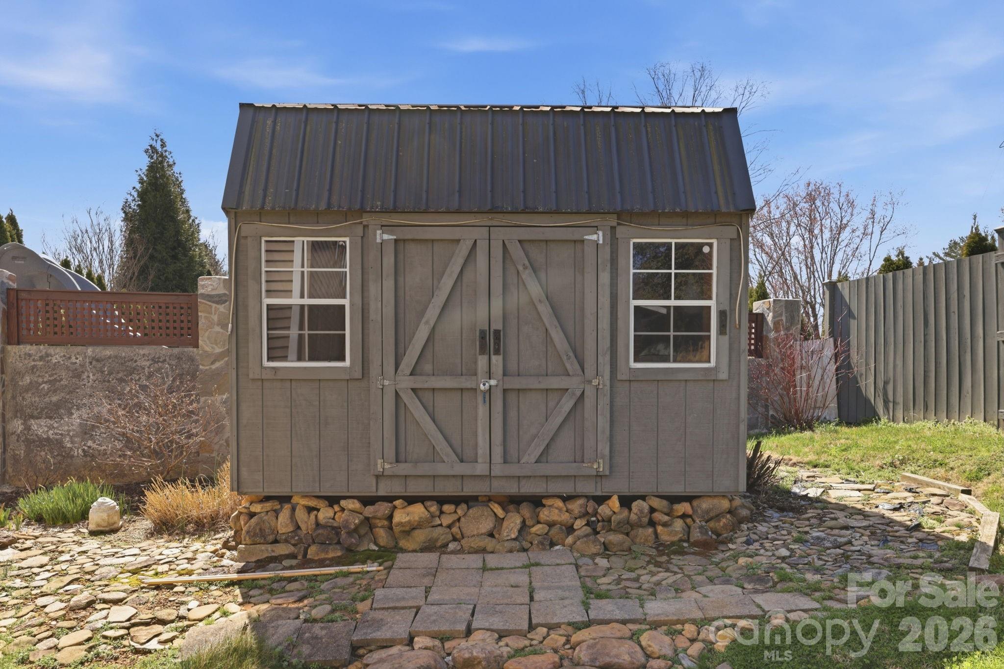 11 Carolina Corner Drive — Black Mountain