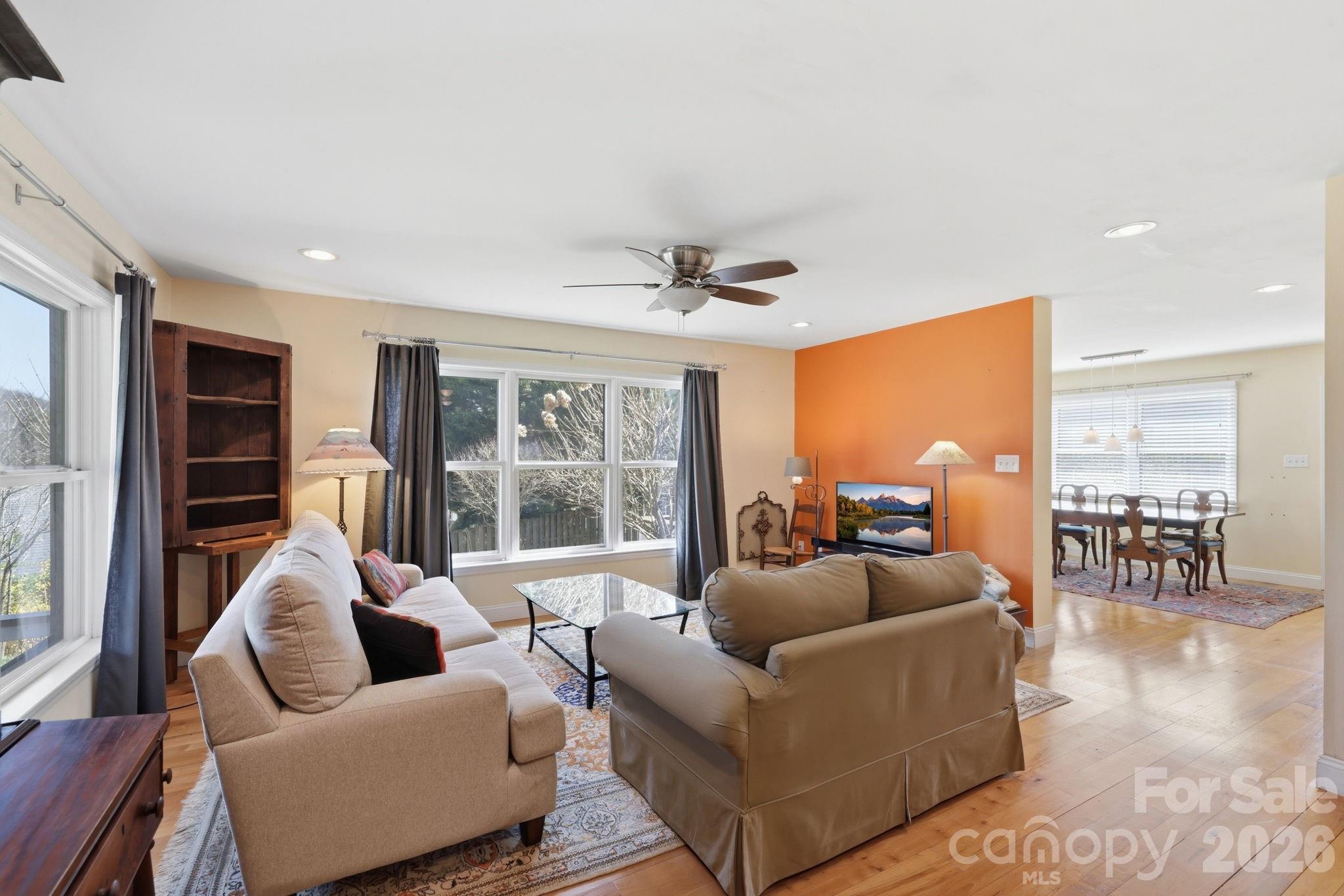 11 Carolina Corner Drive — Black Mountain