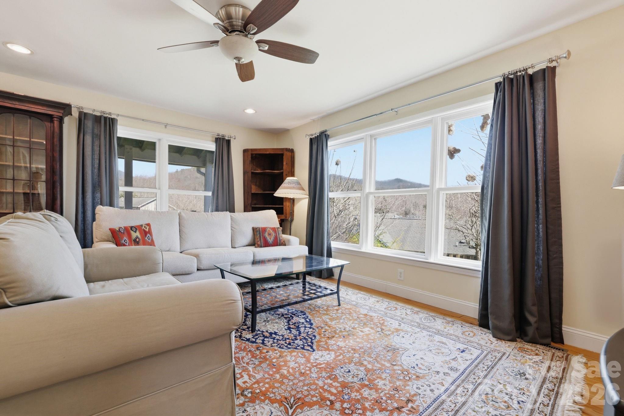 11 Carolina Corner Drive — Black Mountain