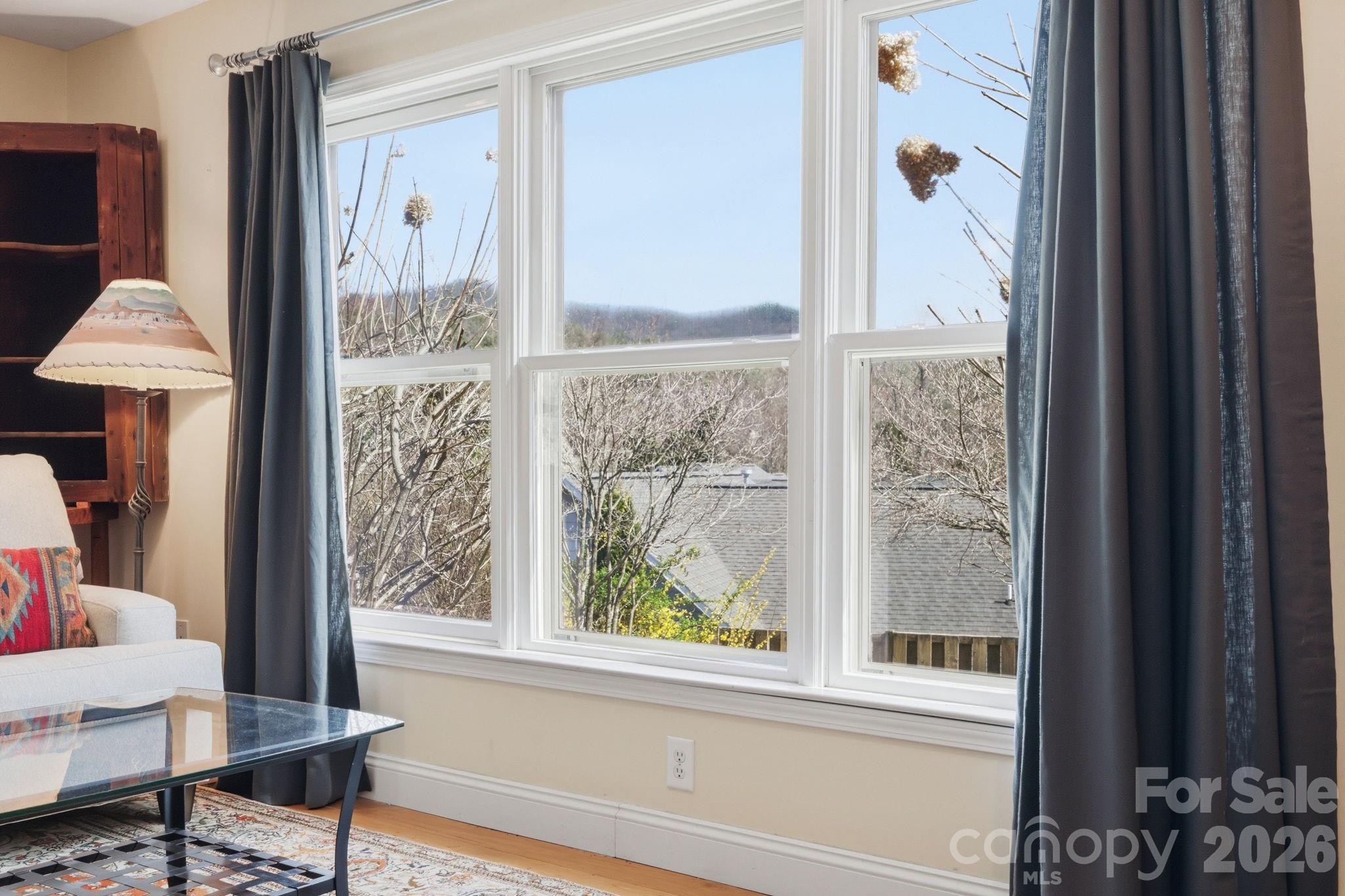 11 Carolina Corner Drive — Black Mountain