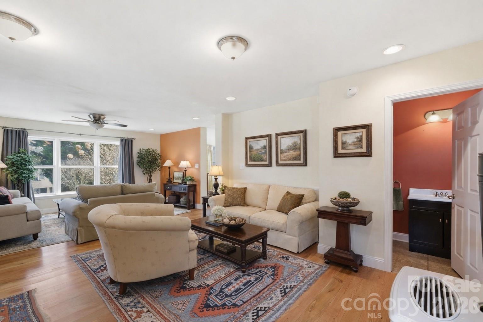 11 Carolina Corner Drive — Black Mountain
