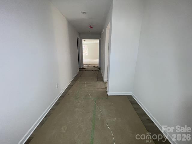 2522 Lazy Oak Drive — Lancaster