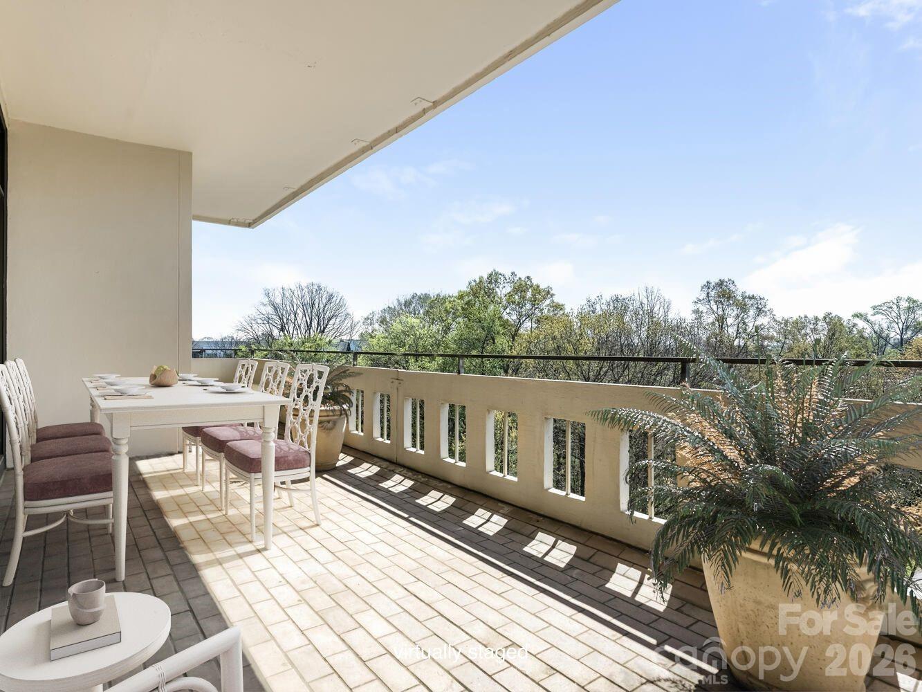 2633 Richardson Drive #8B — Charlotte