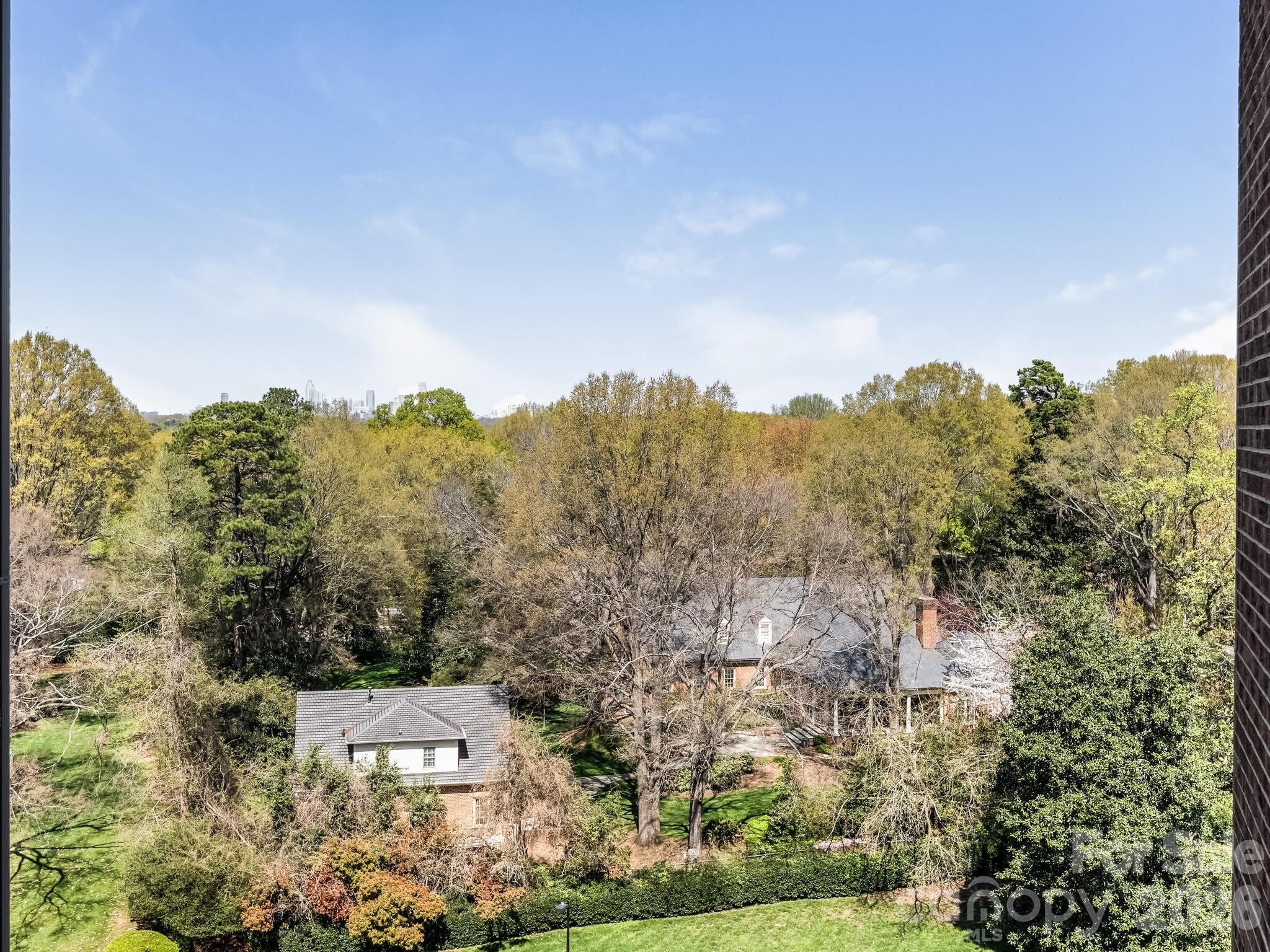 2633 Richardson Drive #8B — Charlotte
