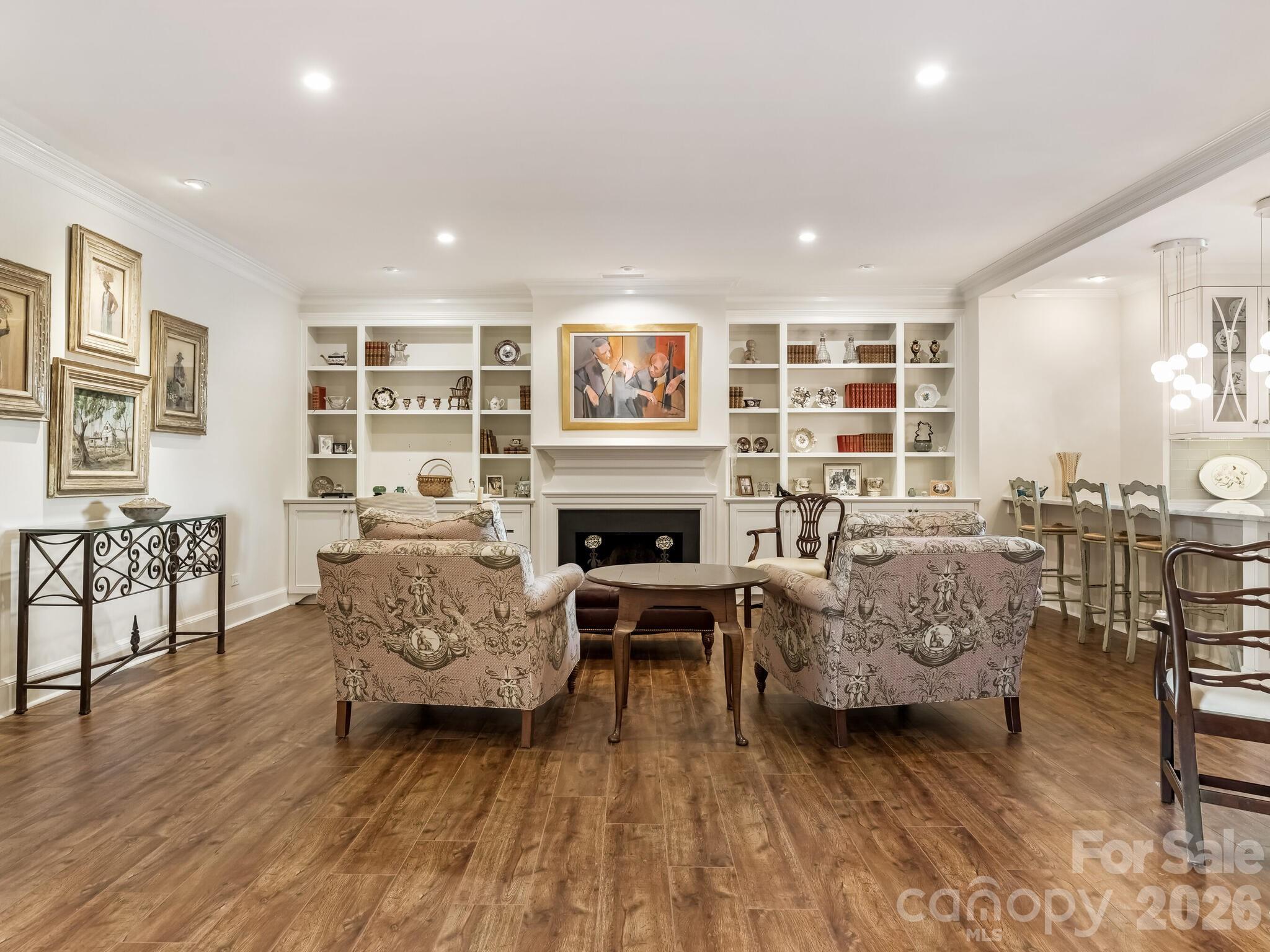2633 Richardson Drive #8B — Charlotte