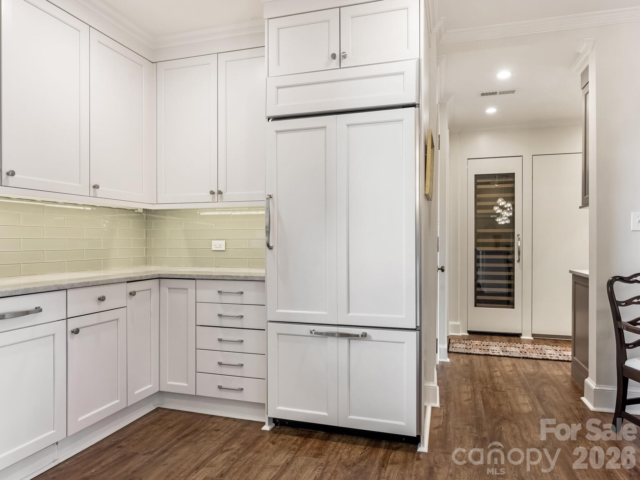 2633 Richardson Drive #8B — Charlotte