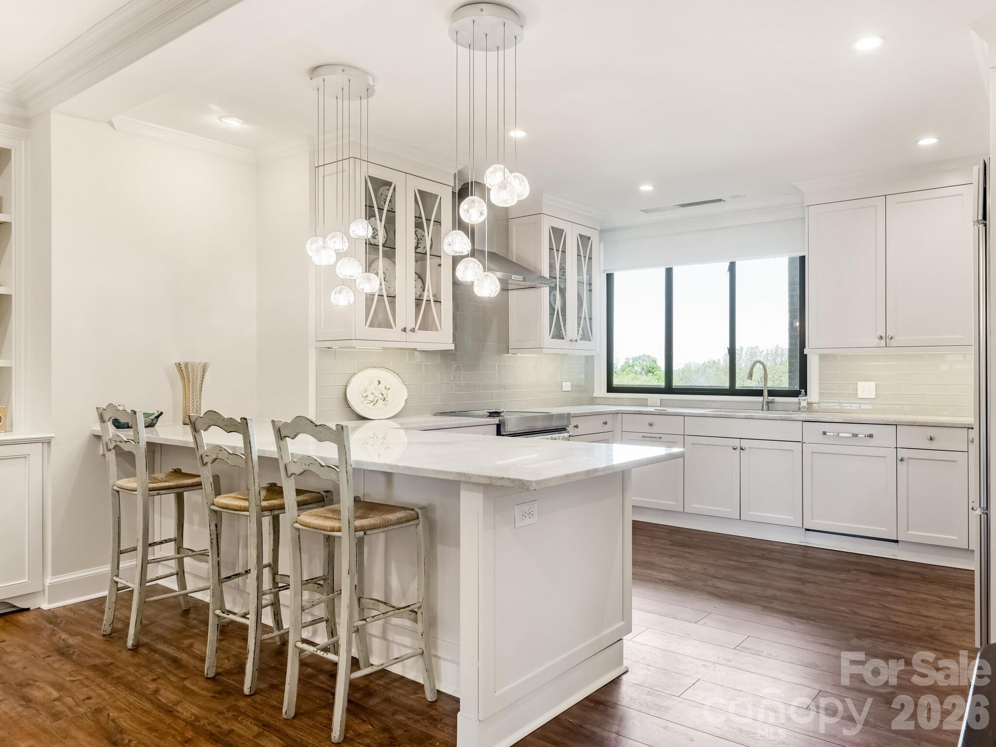2633 Richardson Drive #8B — Charlotte