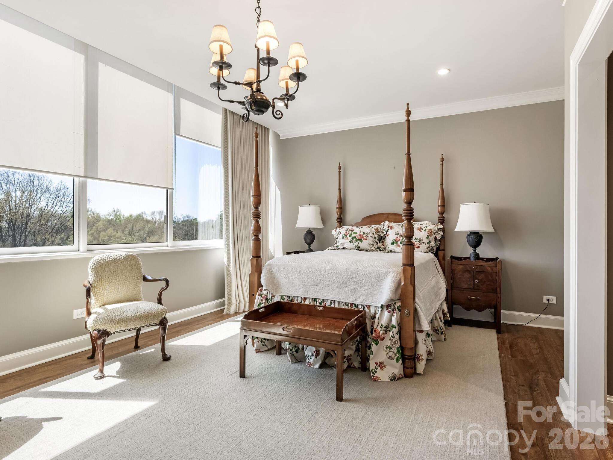 2633 Richardson Drive #8B — Charlotte
