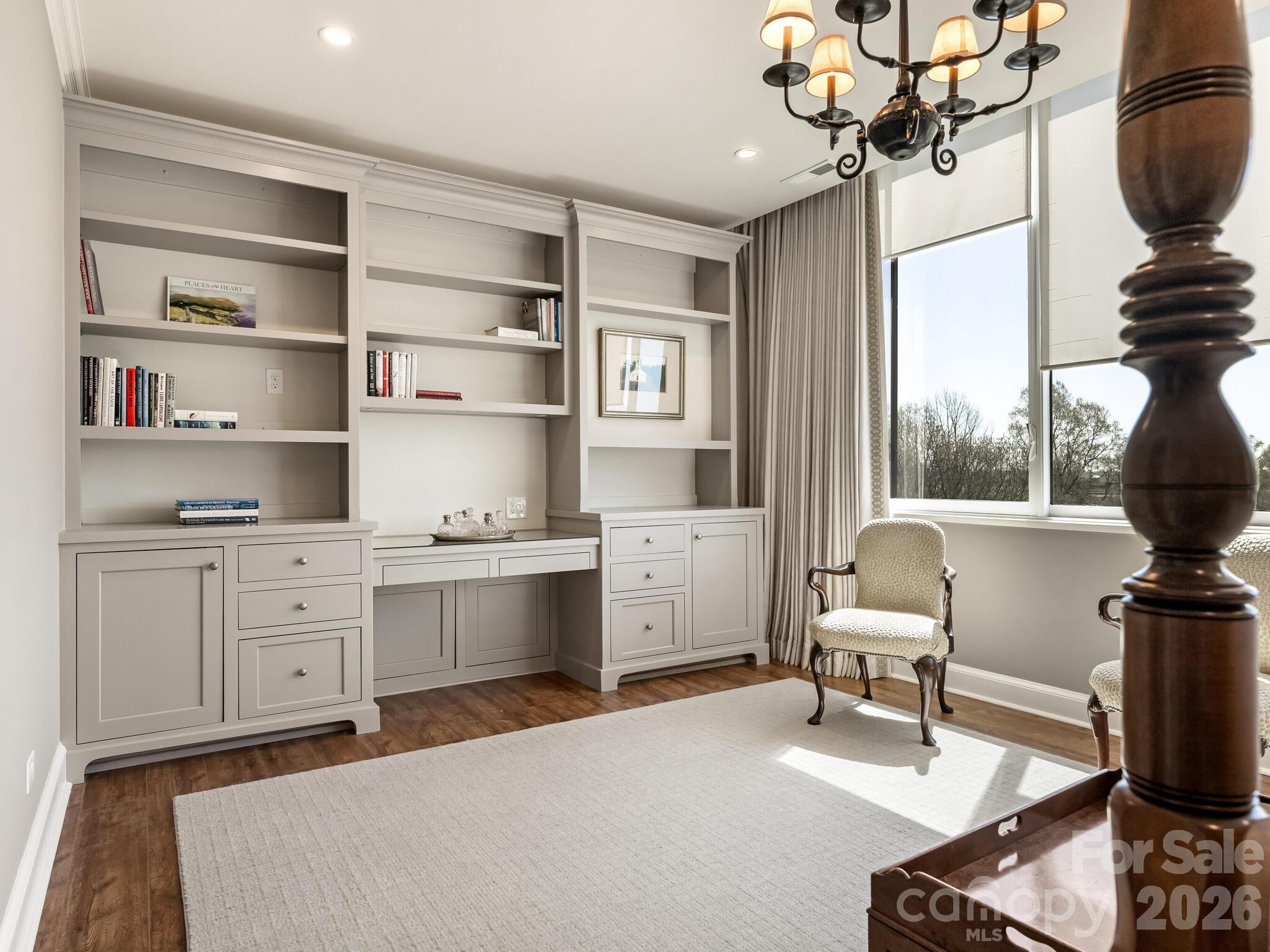 2633 Richardson Drive #8B — Charlotte