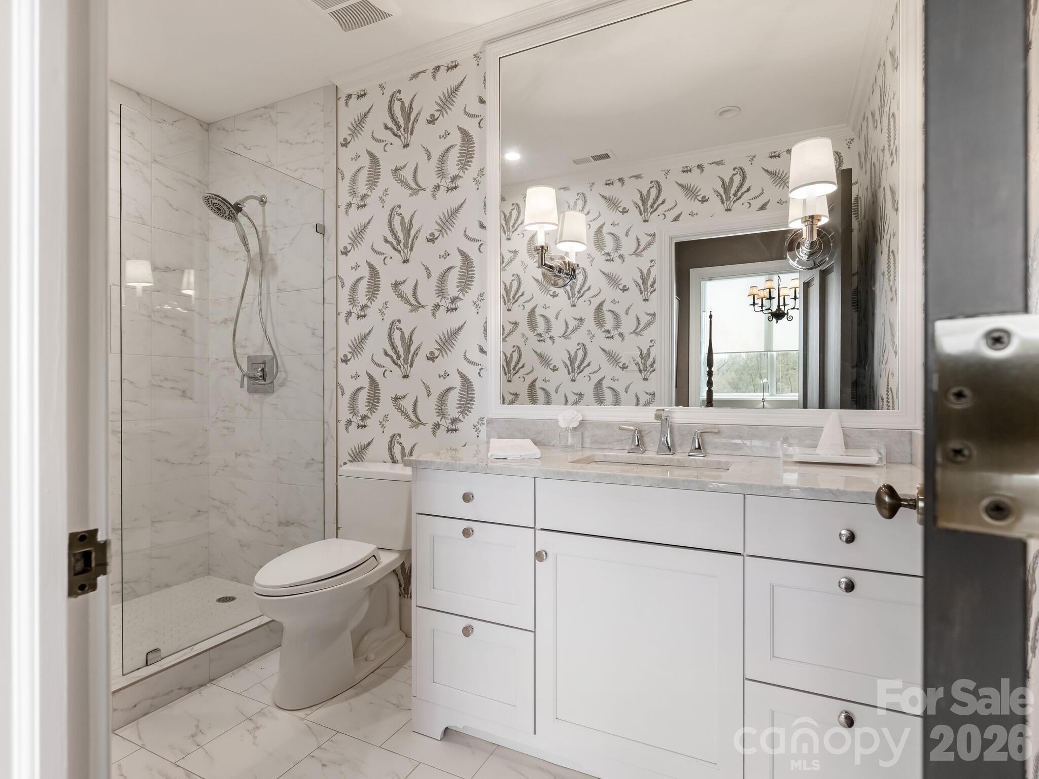 2633 Richardson Drive #8B — Charlotte