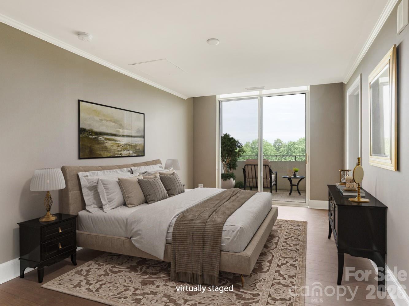 2633 Richardson Drive #8B — Charlotte