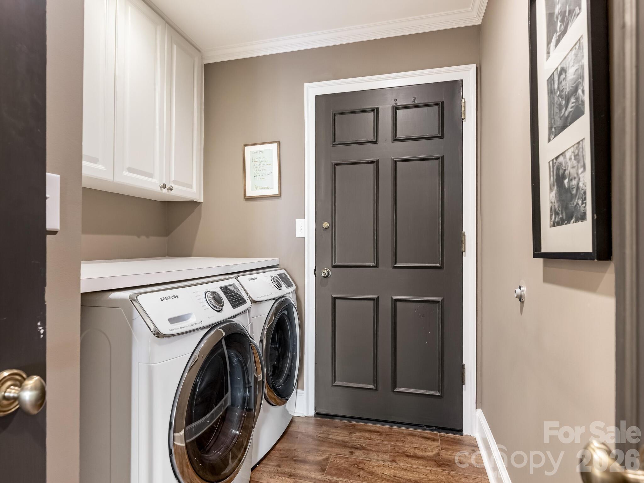 2633 Richardson Drive #8B — Charlotte