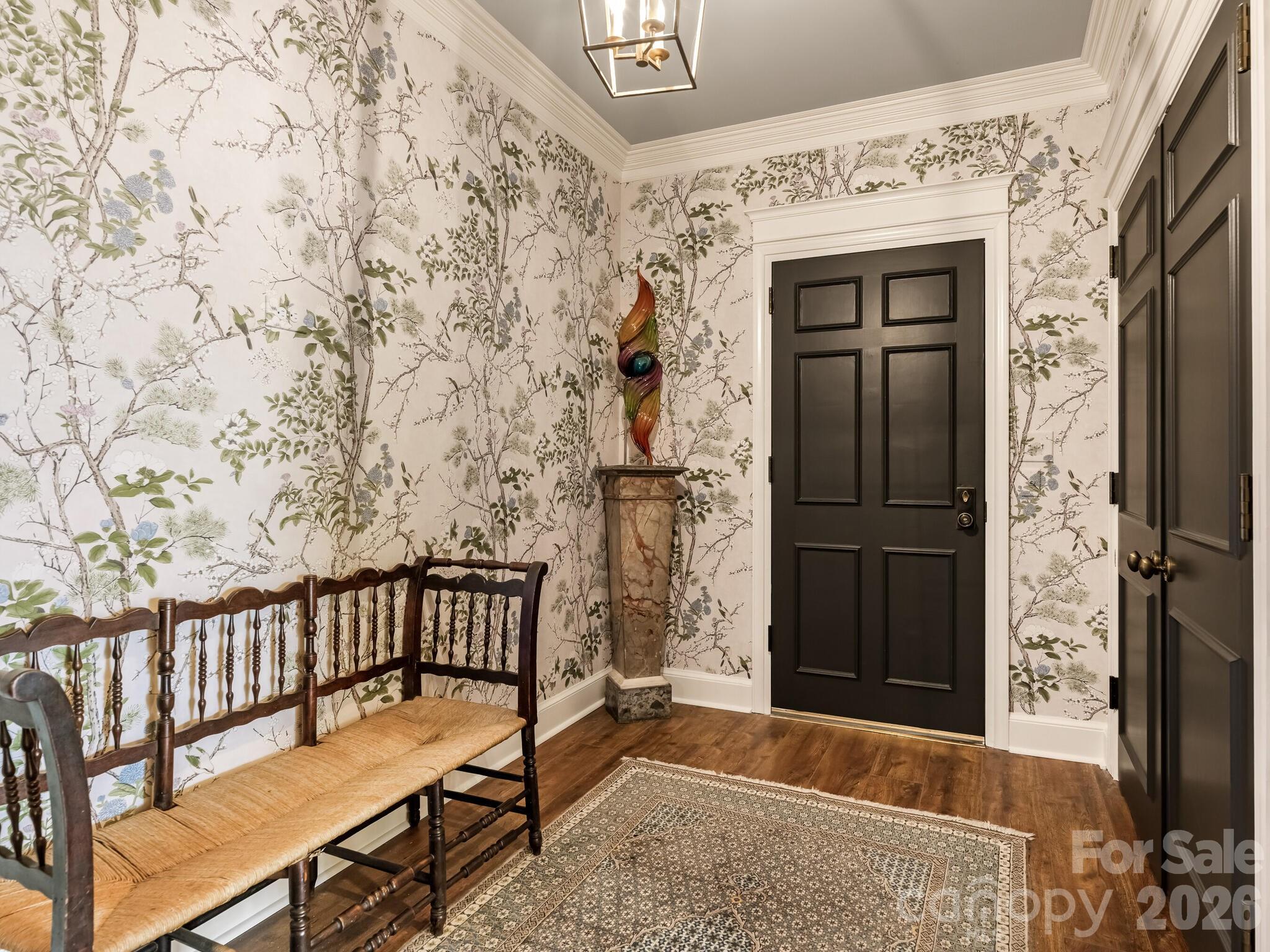 2633 Richardson Drive #8B — Charlotte