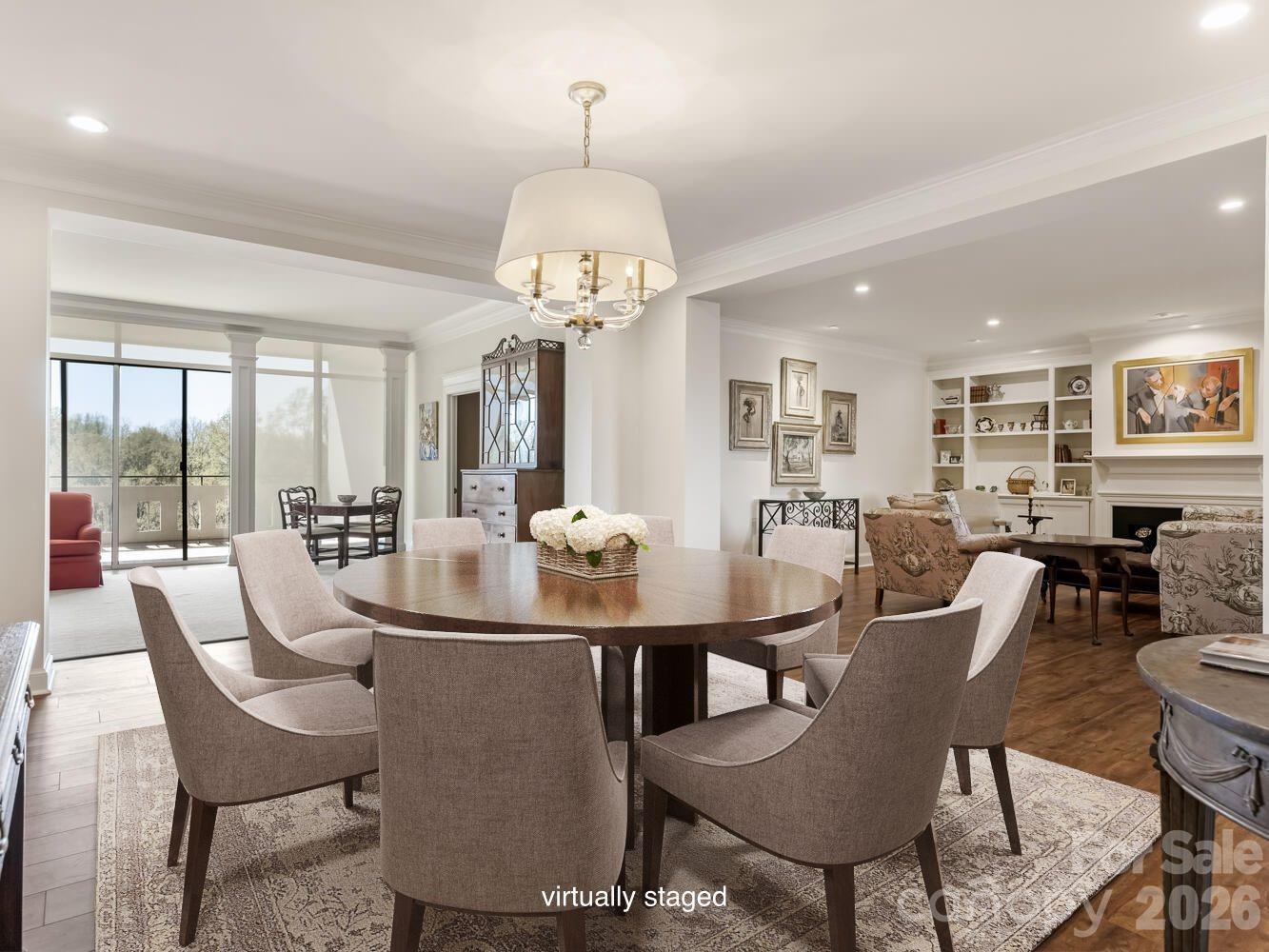 2633 Richardson Drive #8B — Charlotte