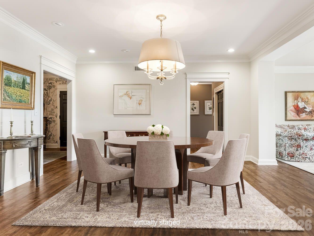 2633 Richardson Drive #8B — Charlotte