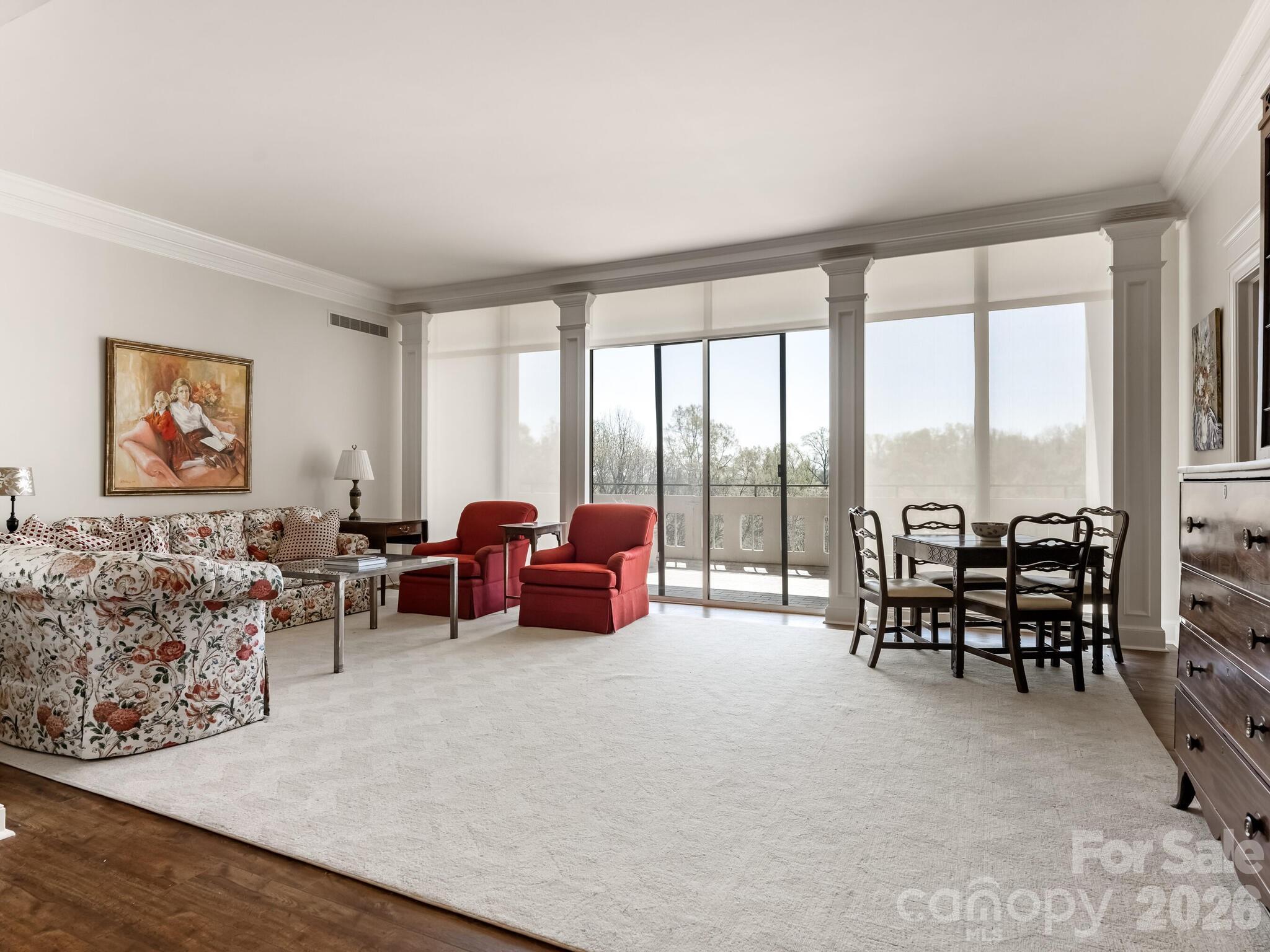 2633 Richardson Drive #8B — Charlotte