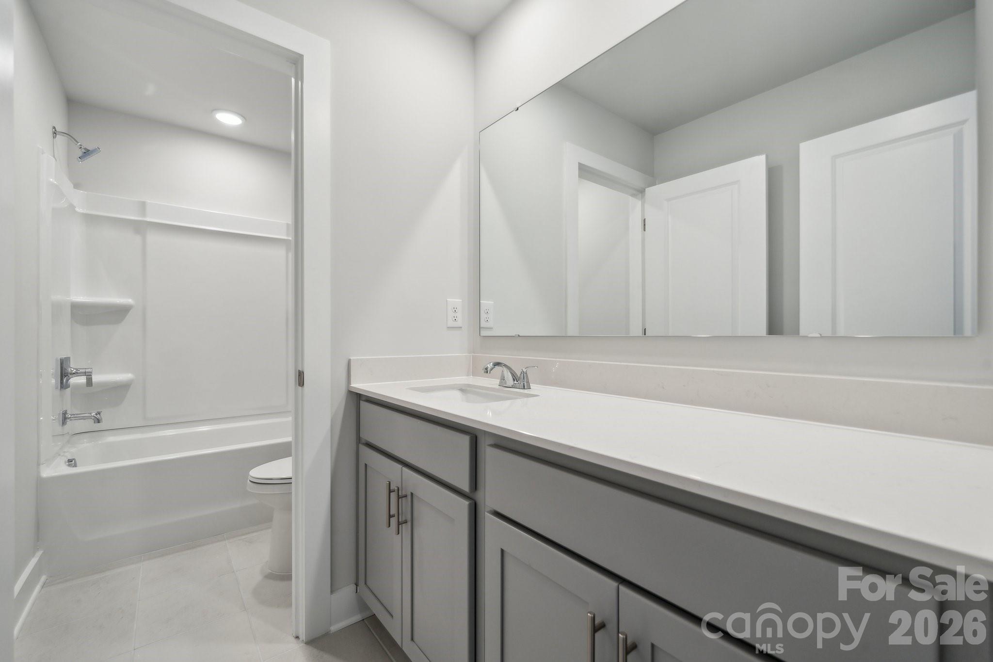 9985 Manor Vista Trail — Kannapolis