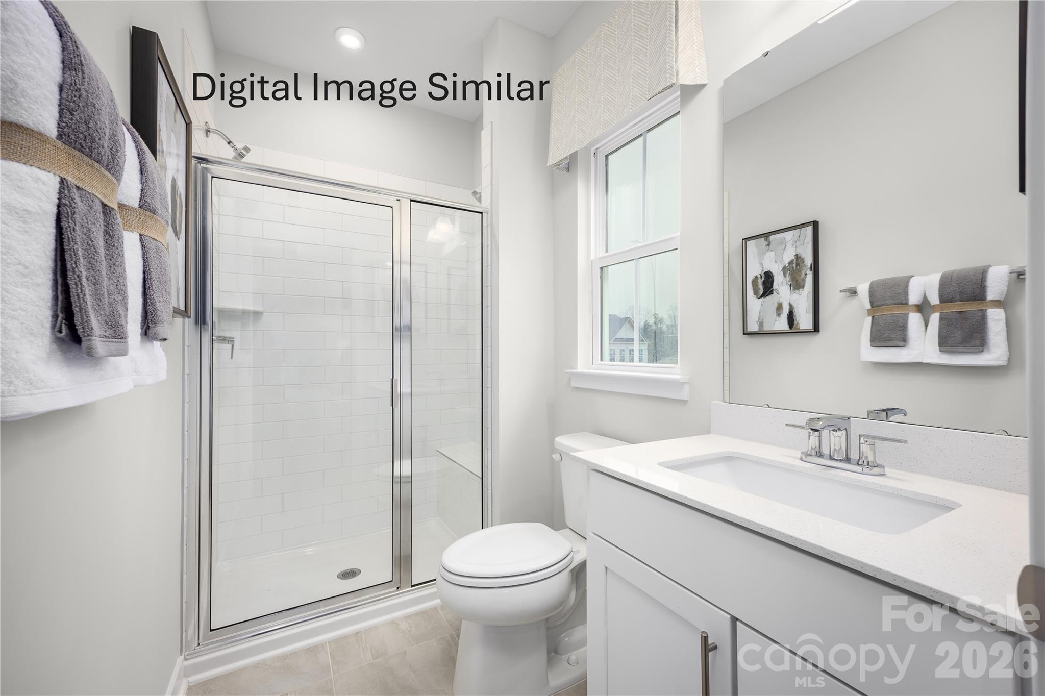 4124 Auburn Oak Lane — Charlotte