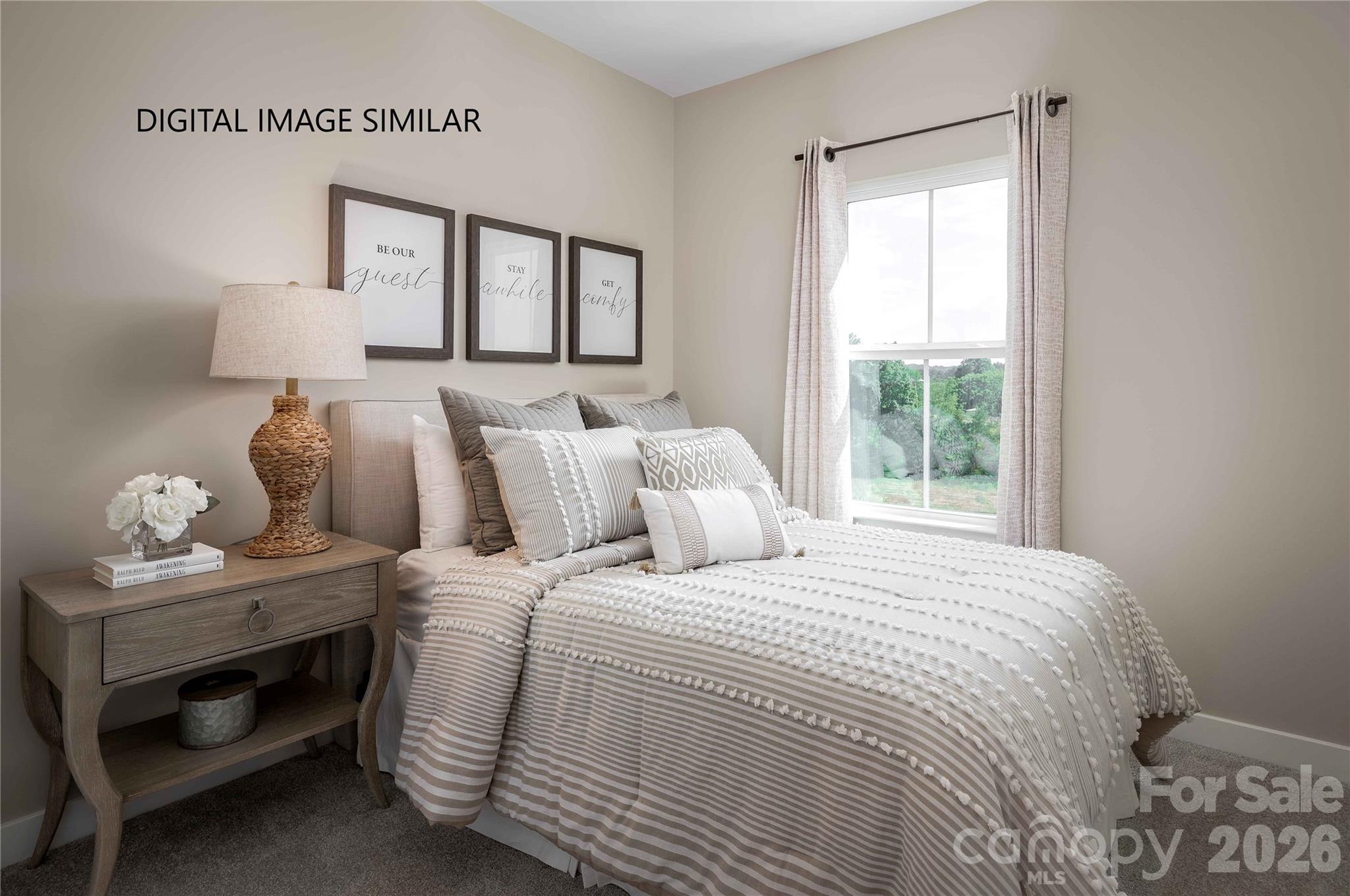 4112 Auburn Oak Lane — Charlotte