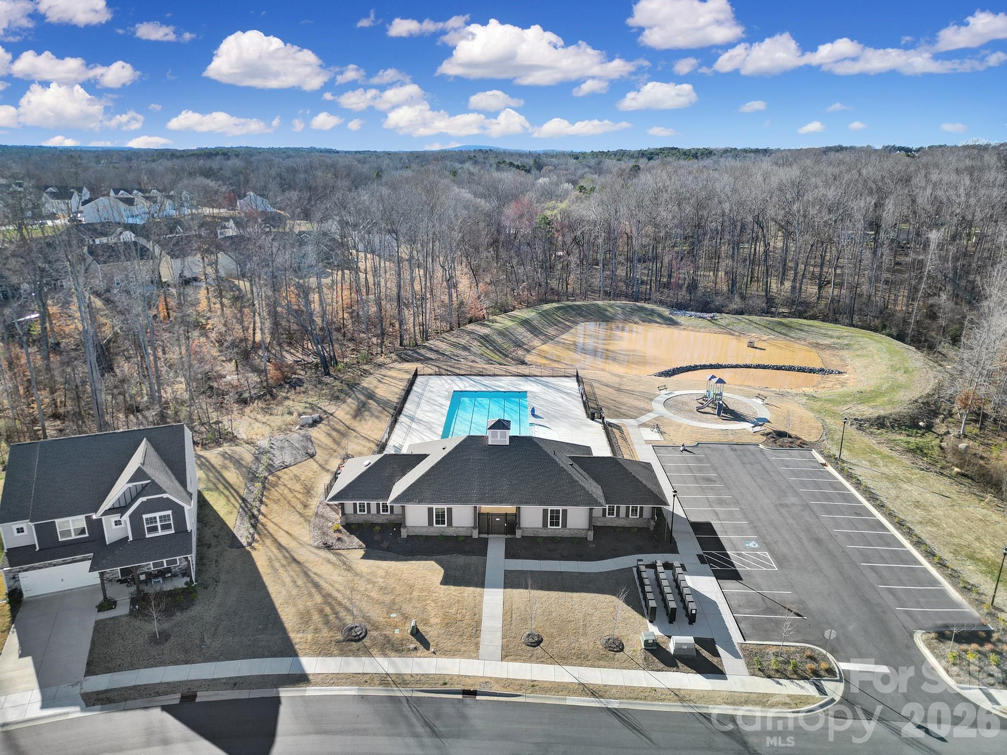 6009 Chelsea Oaks Ridge — Fort Mill