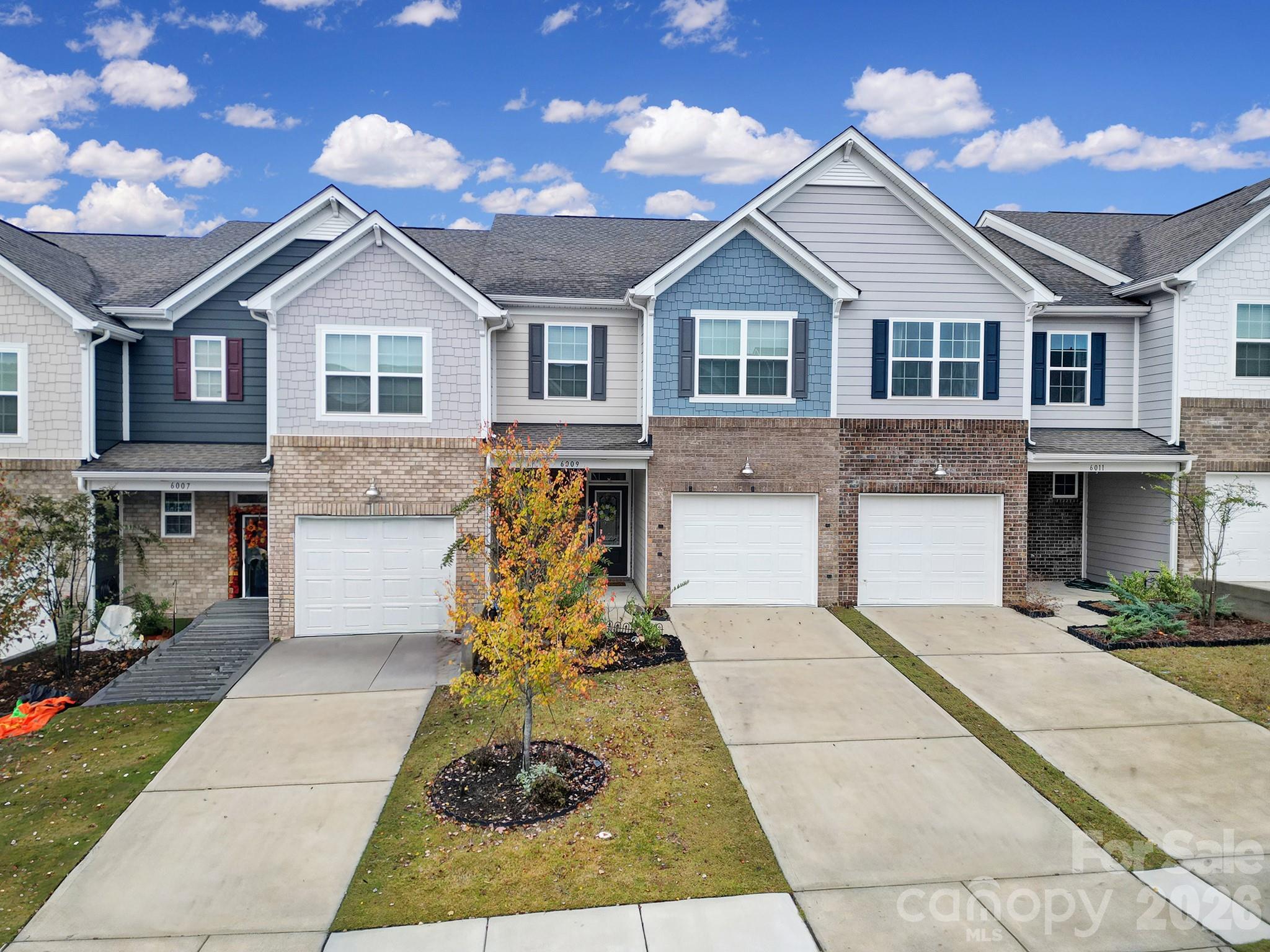 6009 Chelsea Oaks Ridge — Fort Mill