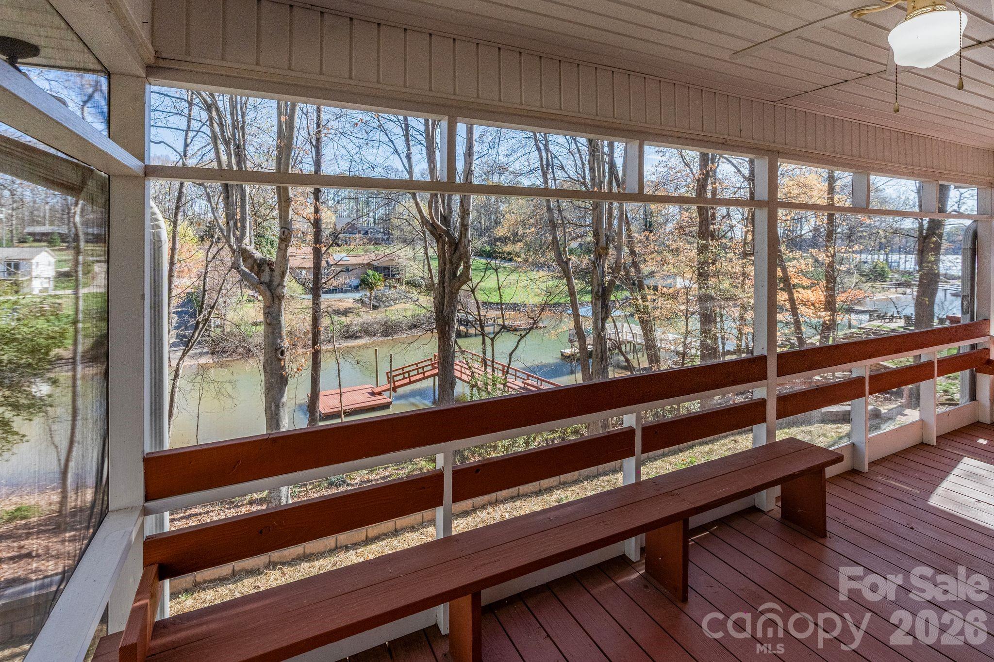 8032 Lakeview Drive — Denver