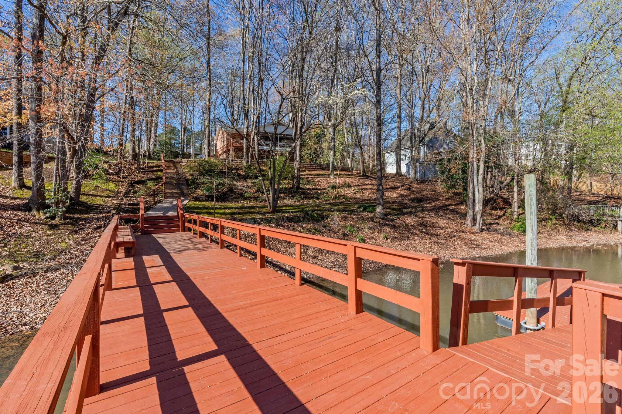 8032 Lakeview Drive — Denver