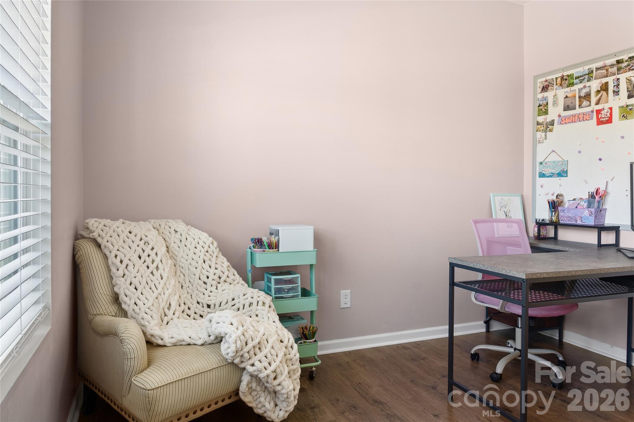 4409 Bent Green Lane — Monroe
