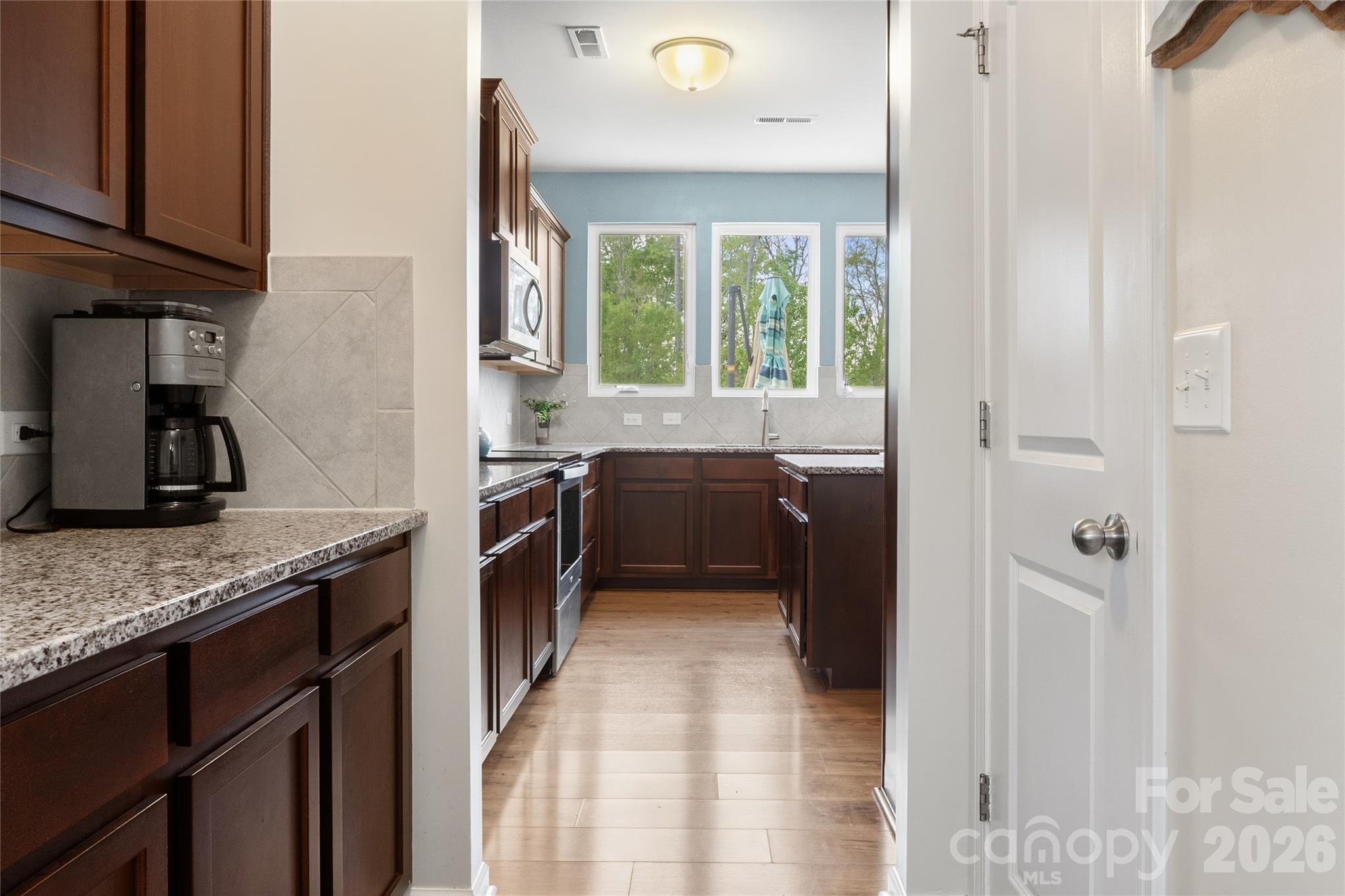 4409 Bent Green Lane — Monroe