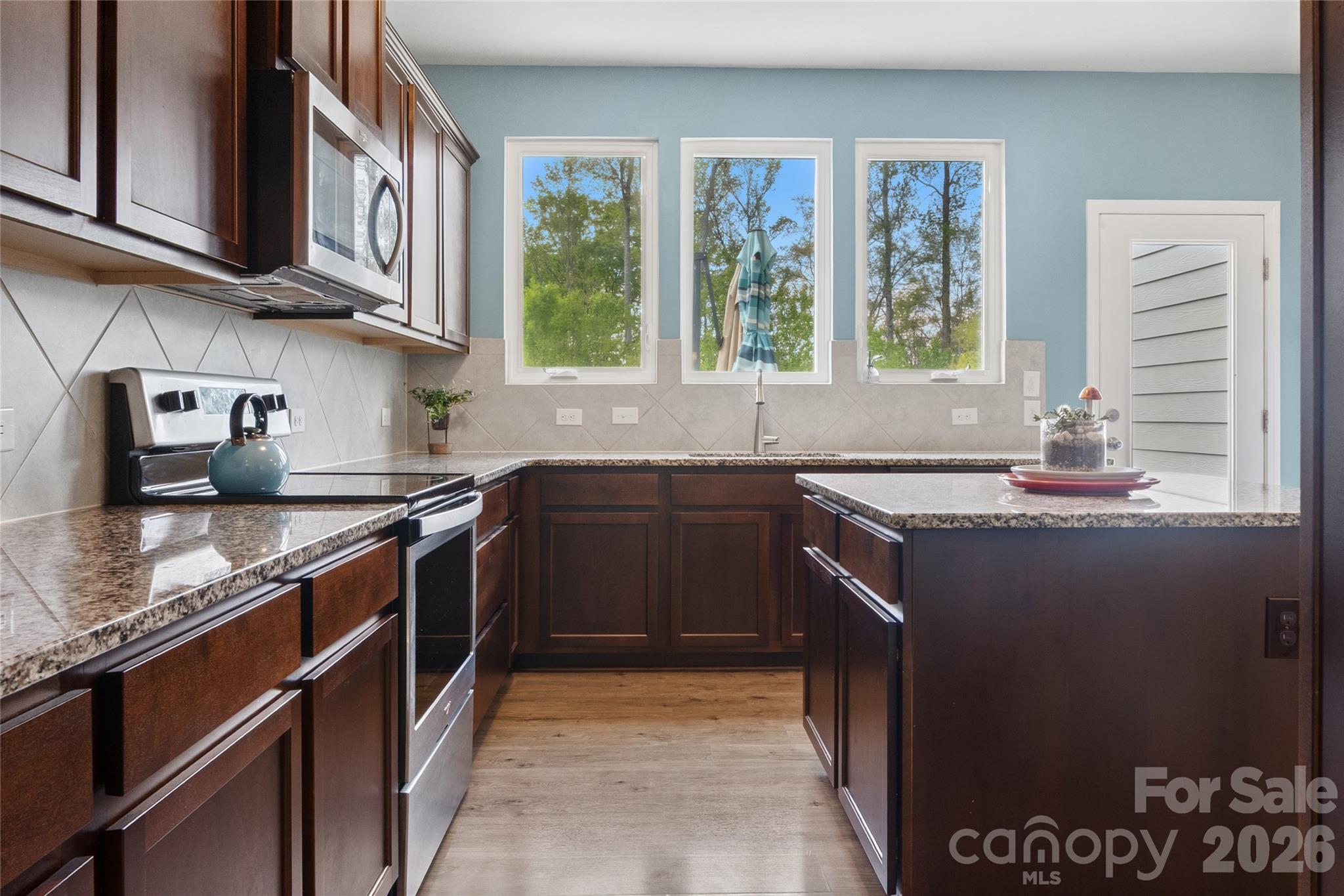 4409 Bent Green Lane — Monroe