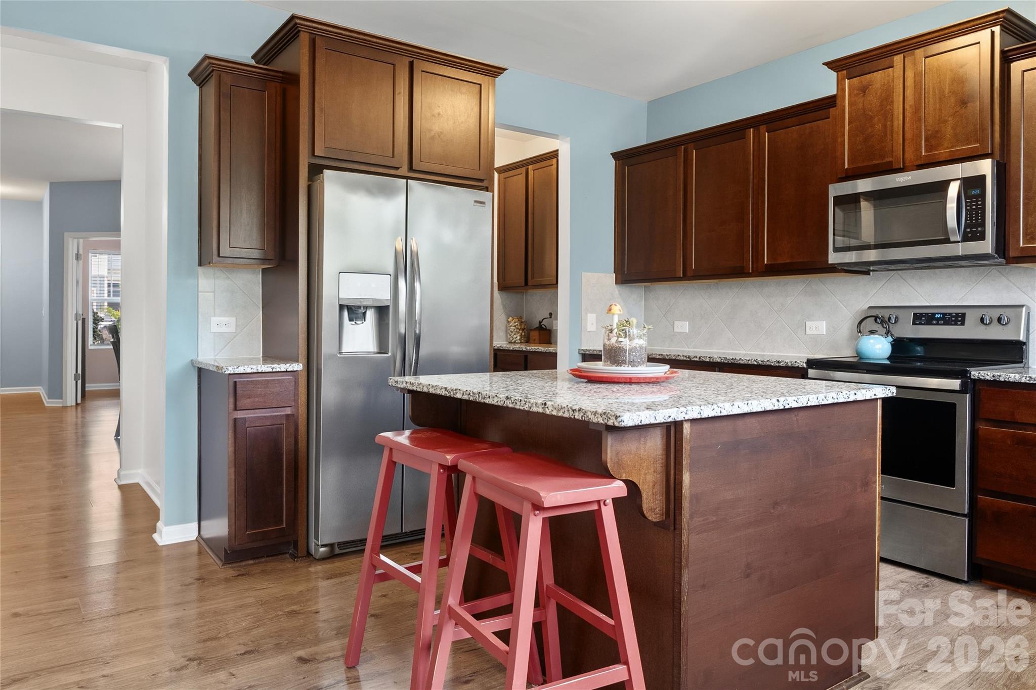 4409 Bent Green Lane — Monroe